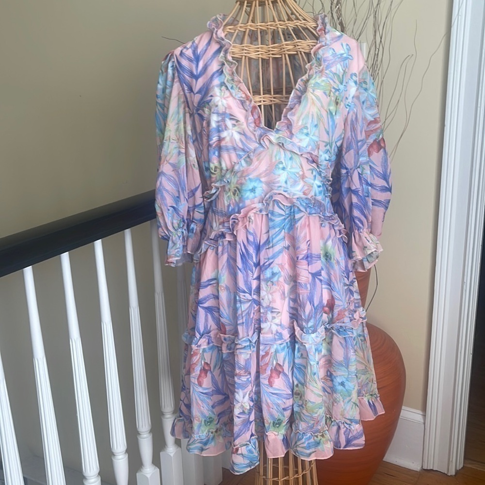 Little Black NWT Dress